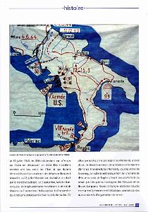 CAMPAGNE D ITALIE 1943 1944 L EPOPEE  (3)
